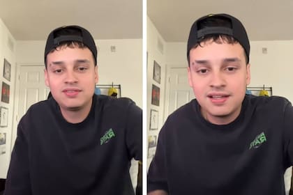 Un creador de contenido colombiano contó que lo llamaron a una segunda inspección de equipaje en Miami y reveló qué le preguntaron