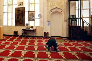 Mezquita Al Ahmad, la arquitectura del islam se da cita en San Cristóbal