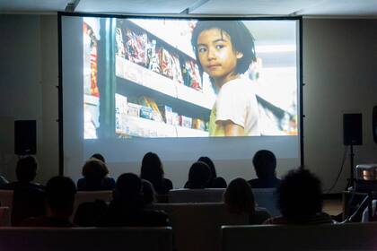 Un cronista participa de la primera edición de Festín, ciclo que propone una forma distinta de viajar por otras culturas