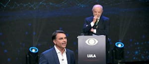 Qué puede pasar con la estrategia de Flavio Bolsonaro para anular el balotaje