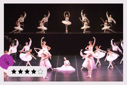 Un cuadro de "Suite en Blanc"