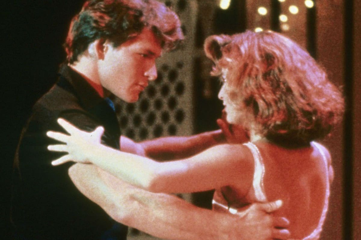 Un cuarto de siglo atrás, una historia de baile y amor conquistó al mundo