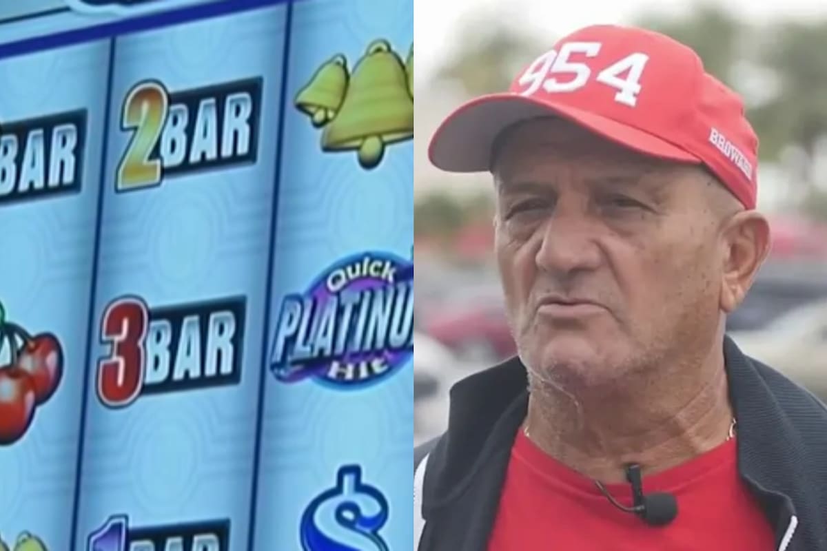 Un cubano ganó un importante premio, pero tardó mucho tiempo en cobrarlo