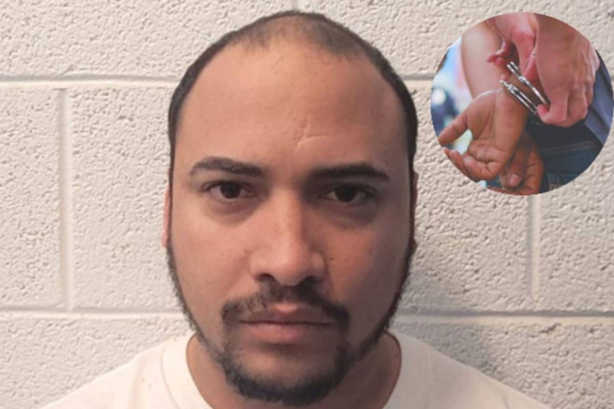 Un cubano que ingresó a EE.UU. con parole humanitario fue detenido en Arizona por un grave delito