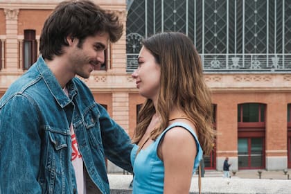 Un cuento perfecto, una apuesta segura que invita a maratonear