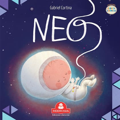 Un cuento narrado por un bebé que nace antes de tiempo