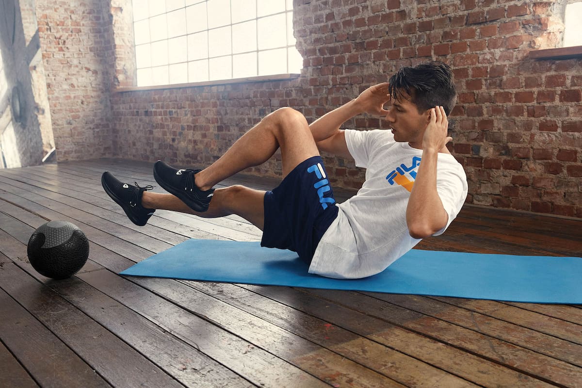 Un cuerpo más sano y fuerte nos ayuda a enfermarnos y lastimarnos menos.