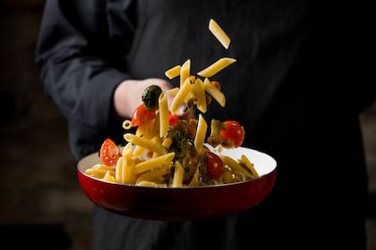 Un curso de cocina es un buen regalo