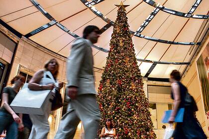 Un debate abierto: ¿está en retroceso el sentido de la Navidad respecto del consumo?