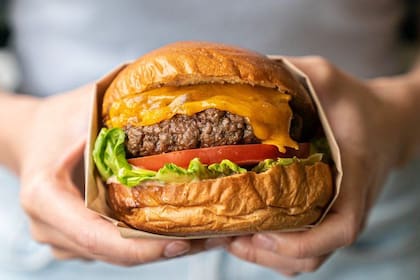 Un debate sobre dietas (vegetariana, vegana, carnívora) echó luz sobre un fenómeno dramático que experimenta la República