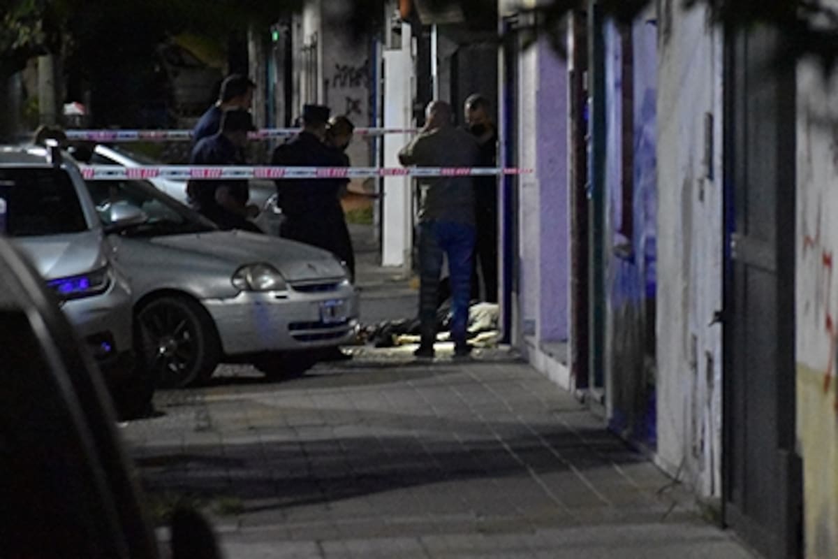 Un delincuente muerto en un intento de asalto, en Tres de Febrero