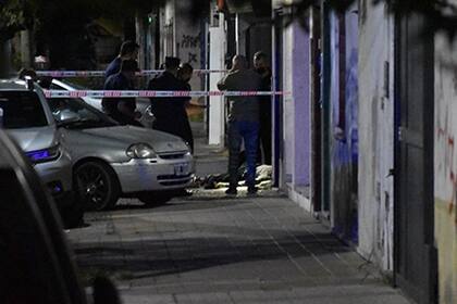 Un delincuente muerto en un intento de asalto, en Tres de Febrero