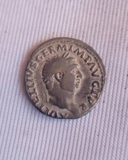 Un denario romano alcanzaba para pagar una noche en una posada