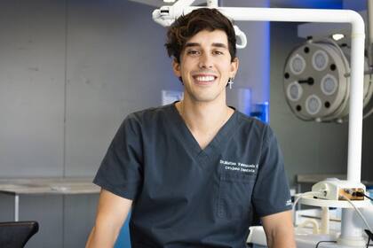 Un dentista advirtió los cinco errores más comunes al cepillarse los dientes
