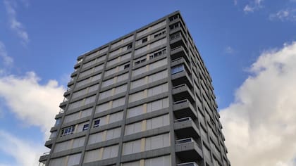 Un departamento de dos habitaciones es lo que una familia podría pagar con poco más del sueldo promedio en EE.UU.