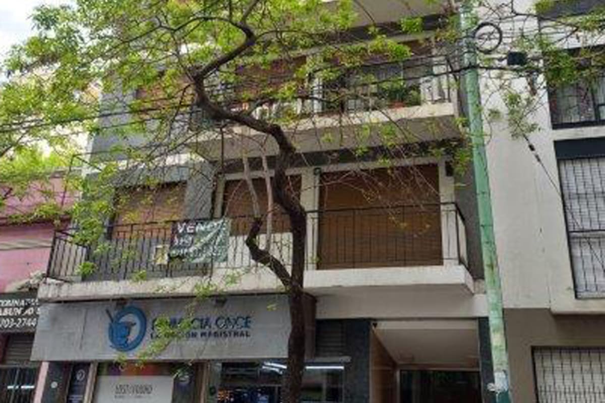 Un departamento en Mar del Plata y tres en CABA se subastan este mes y se pagan en pesos