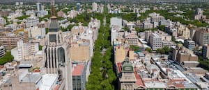 Cuánto cuesta comprar y alquilar un departamento en Mendoza