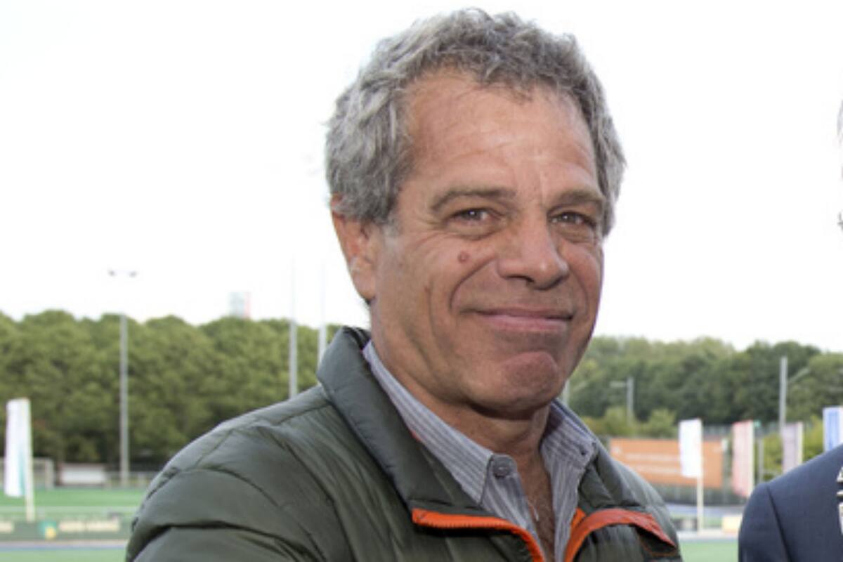 Un desafío mayúsculo para Alejandro Verga: asumirá en el campeón olímpico