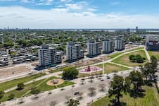 Villa Olímpica: los departamentos ya están a la venta con una financiación a 20 años y una de las tasas más bajas del mercado