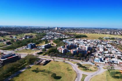 Un desarrollo cordobés de 10.000 hectáreas es la única certificación LEED de este tipo en la Argentina.