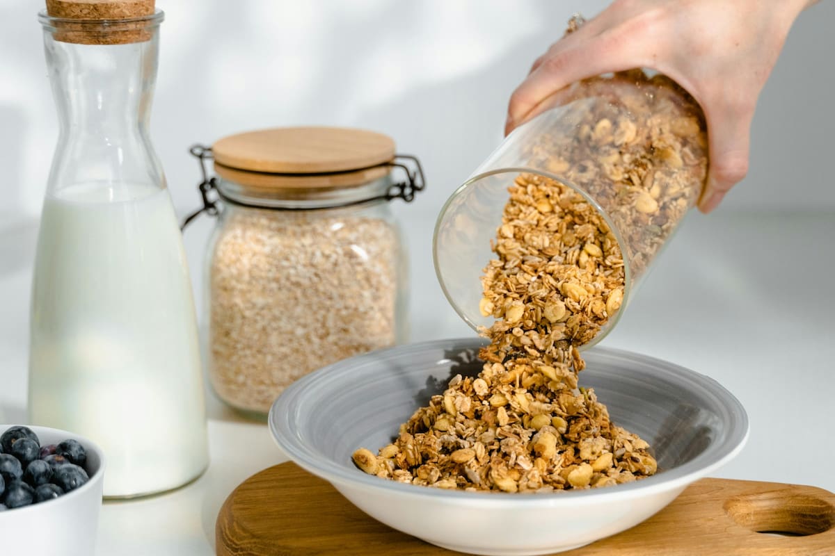 Un desayuno completo mejora la concentración, regula el azúcar en sangre y potencia el rendimiento físico