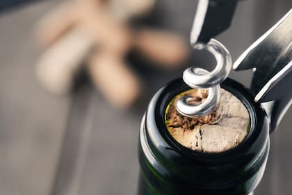 Un descorche sale mal, pero hay estrategias para que la catástrofe no se repita