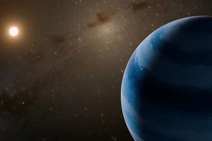 Un desfile planetario ocurre cuando varios planetas parecen alinearse desde la perspectiva terrestre
