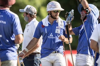 El dolor de codo cedió y por fin Facundo Sola debuta en la temporada... si el clima se lo permite