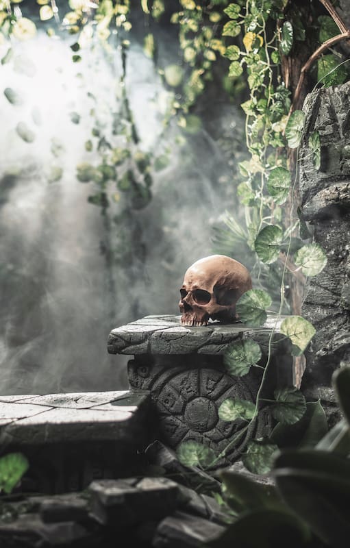 Un destino inexplorado