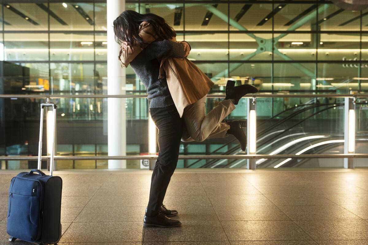 Un destino de República Dominicana se convirtió en un punto de encuentro para migrantes cubanos del sur de Florida