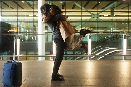 Un destino de República Dominicana se convirtió en un punto de encuentro para migrantes cubanos del sur de Florida