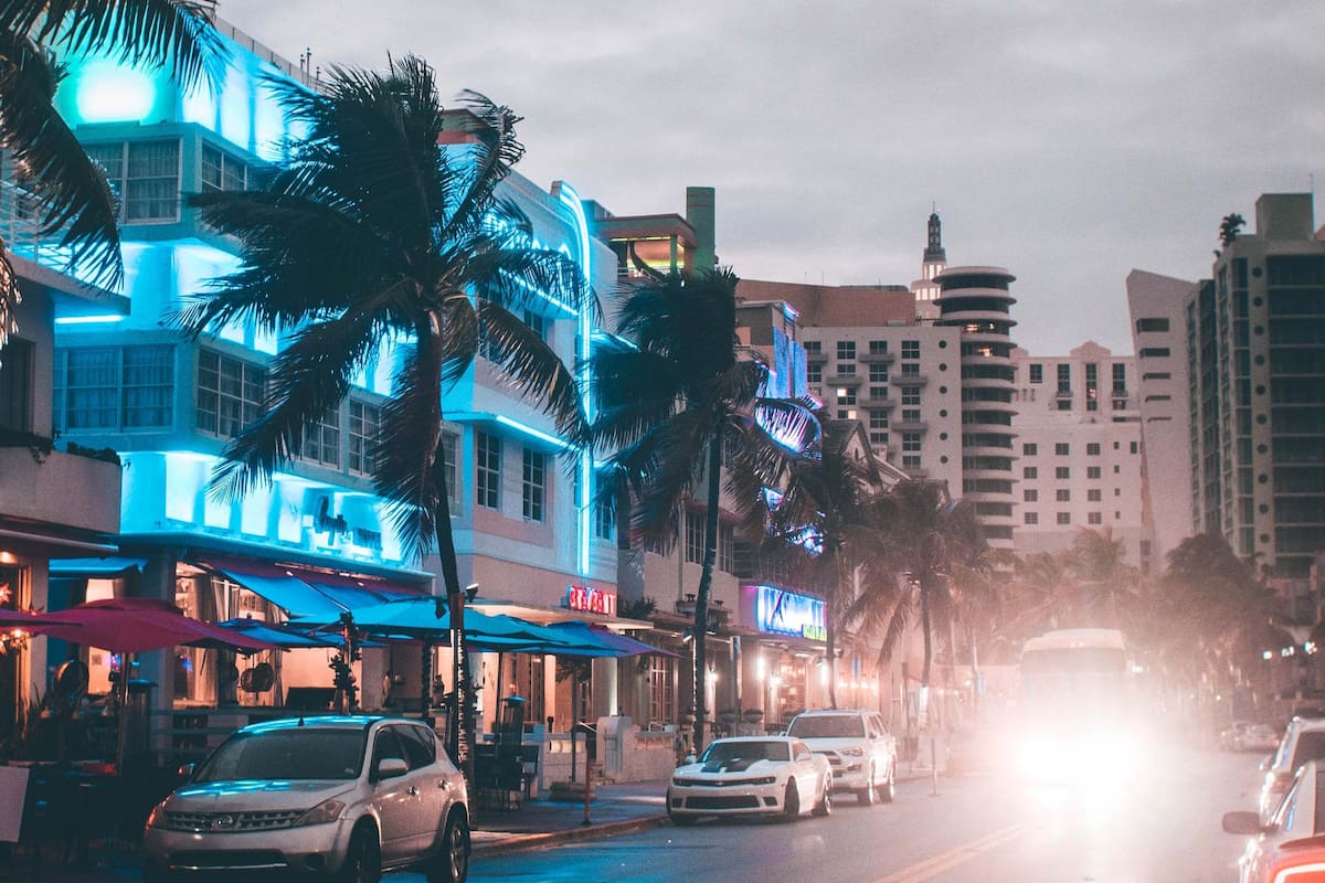 Un destino no tan conocido de Miami fue destacado en un curioso ranking mundial como el barrio más “cool” de Florida