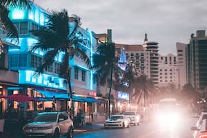 Un destino no tan conocido de Miami fue destacado en un curioso ranking mundial como el barrio más “cool” de Florida