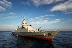 El inesperado escenario donde se entrelazan las guerras de Ucrania e Irán