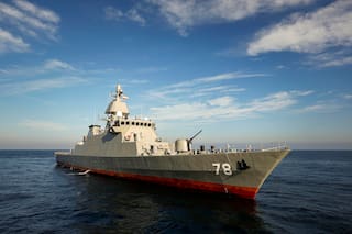 El inesperado escenario donde se entrelazan las guerras de Ucrania e Irán