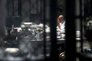 La cárcel de Guantánamo tiene un nuevo problema: la vejez de los presos
