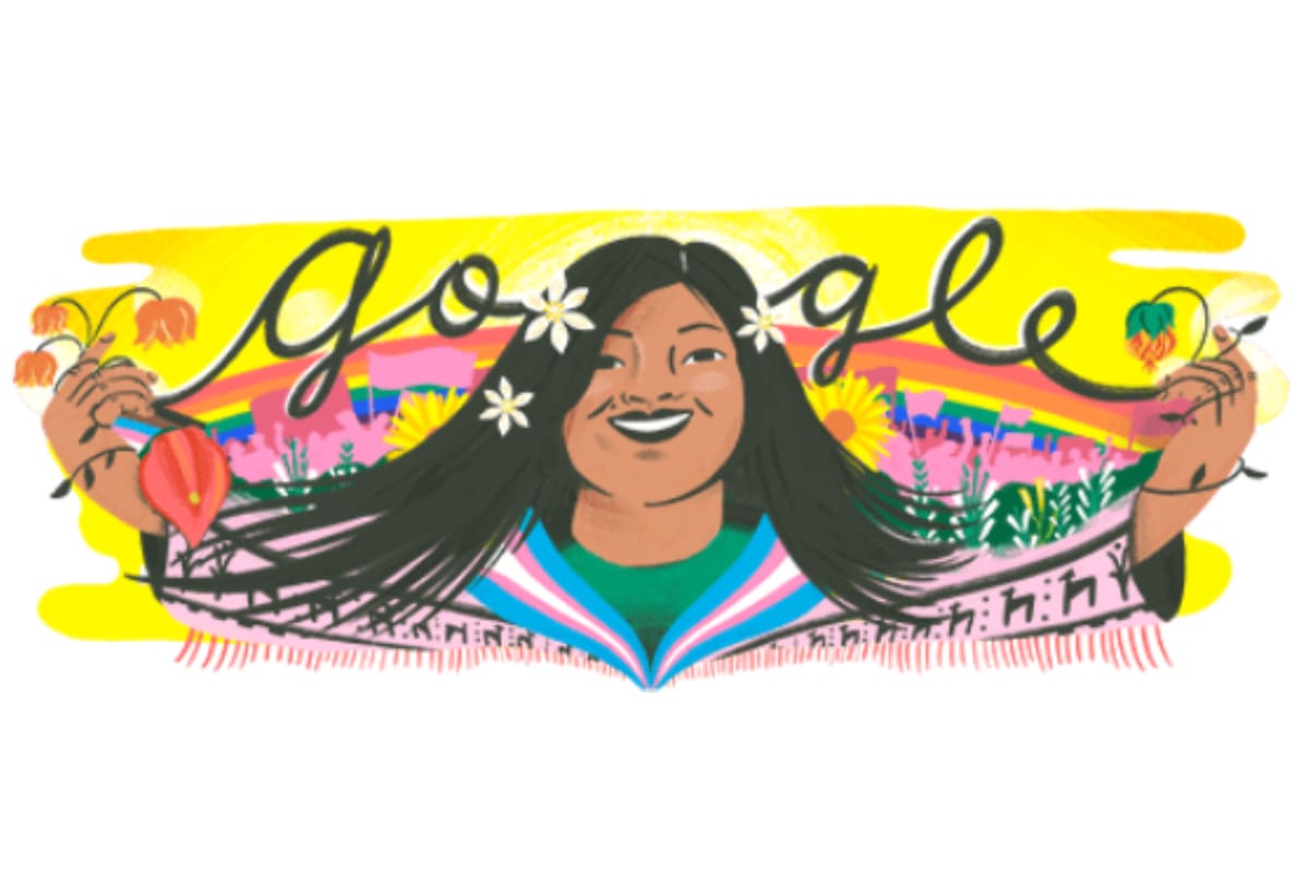 Un día como hoy, pero de 2012, Diana Sacayán recibió su DNI