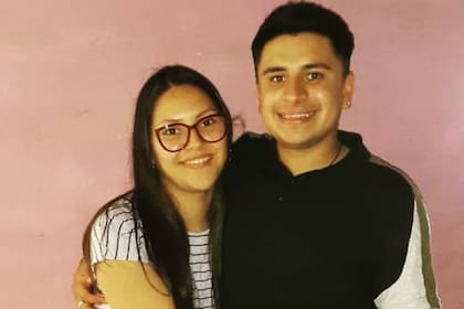 Un día después de ganar La Voz Argentina, Francisco fue papá