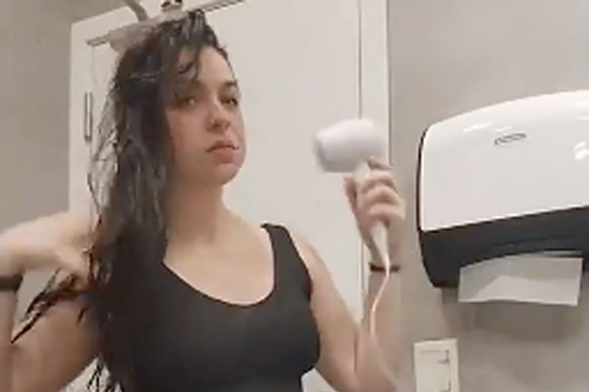 Un día en Globant: una usuaria de Tik Tok compartió como es su día de trabajo en el unicornio argentino