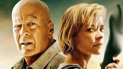 Un día para morir, la película de Burce Willis que recomienda Netflix