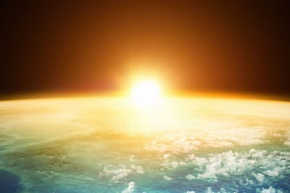 Un día promedio en 2021 será 0,05 milisegundos menos que 86.400 segundos, por lo que se prevé que será el año más corto en décadas