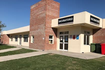 Un día sensible en el Hospital Posadas