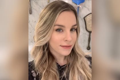 Un diagnóstico a tiempo le salvó la vida, pero en el medio vivió una odisea