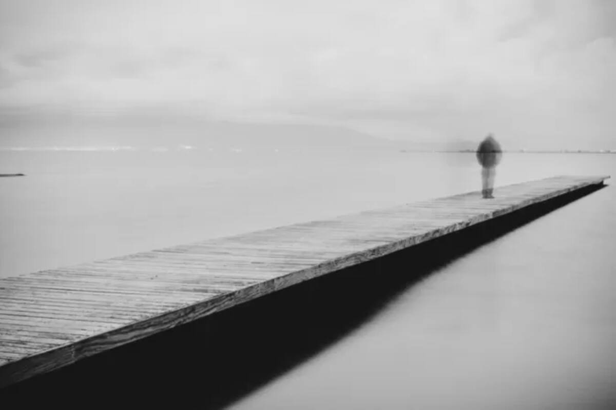 Un diagnóstico le cambió la vida a una periodista.