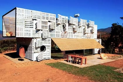 Un diseño innovador para inspirarse