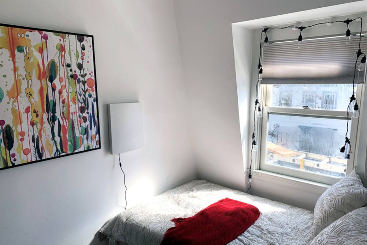 Un dispositivo similar a un router Wi-Fi es capaz de medir el patrón respiratorio de una persona y, a partir de él, evaluar si tiene Parkinson y la gravedad de la afección