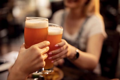 Un divertido clip de TikTok generó miles de reacciones por clasificar los gustos cerveceros de los hombres