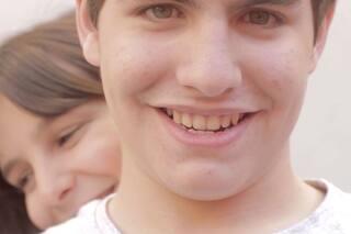 Aprender a convivir con el autismo