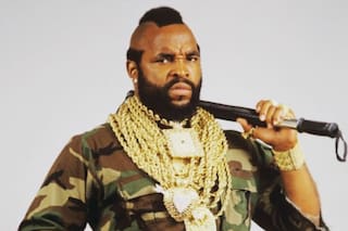 Mr. T, la estrella de Brigada A: de su difícil infancia al ocaso de su fama y el diagnóstico que le cambió la vida