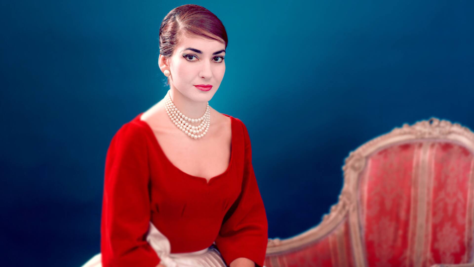 María Callas, la voz de la ópera que siempre vuelve